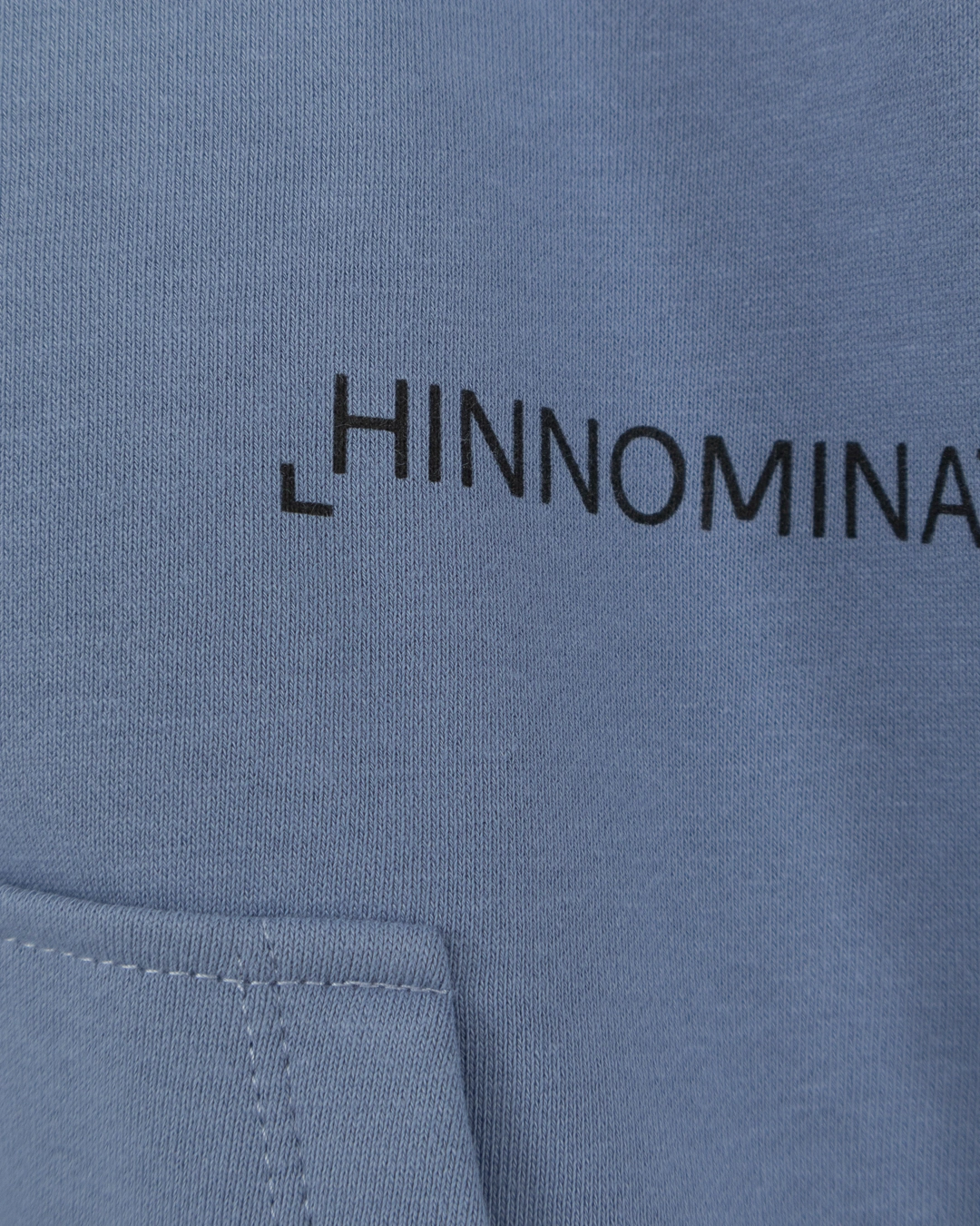 HINNOMINATE худи — вид 5
