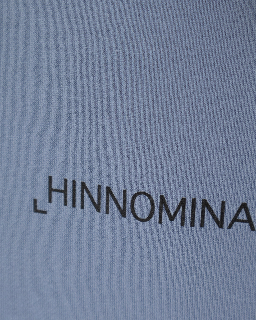 HINNOMINATE хлопковые брюки — вид 5