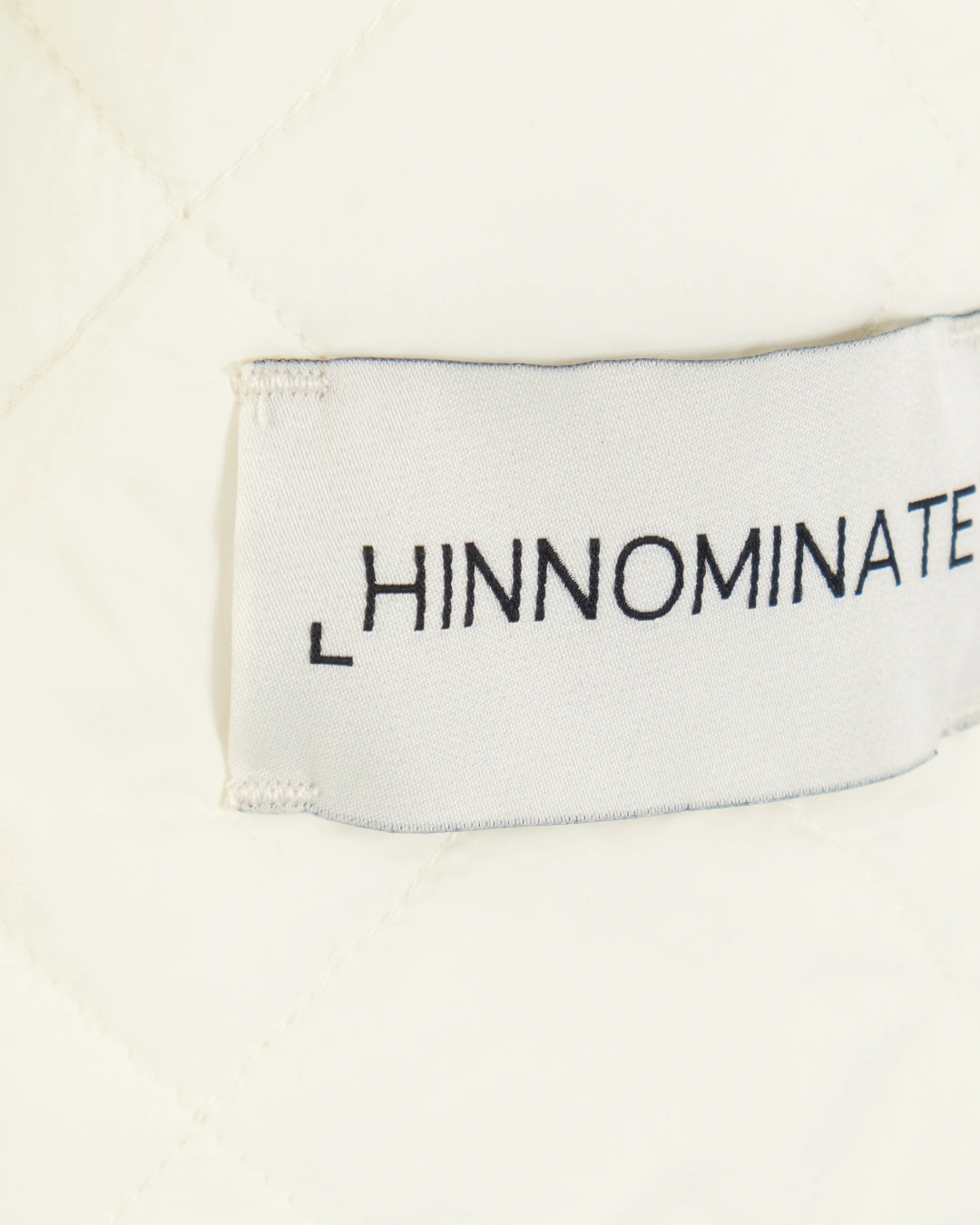 HINNOMINATE стеганое пальто — вид 5