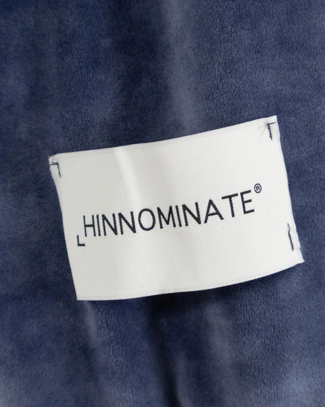 HINNOMINATE укороченная олимпийка — вид 5