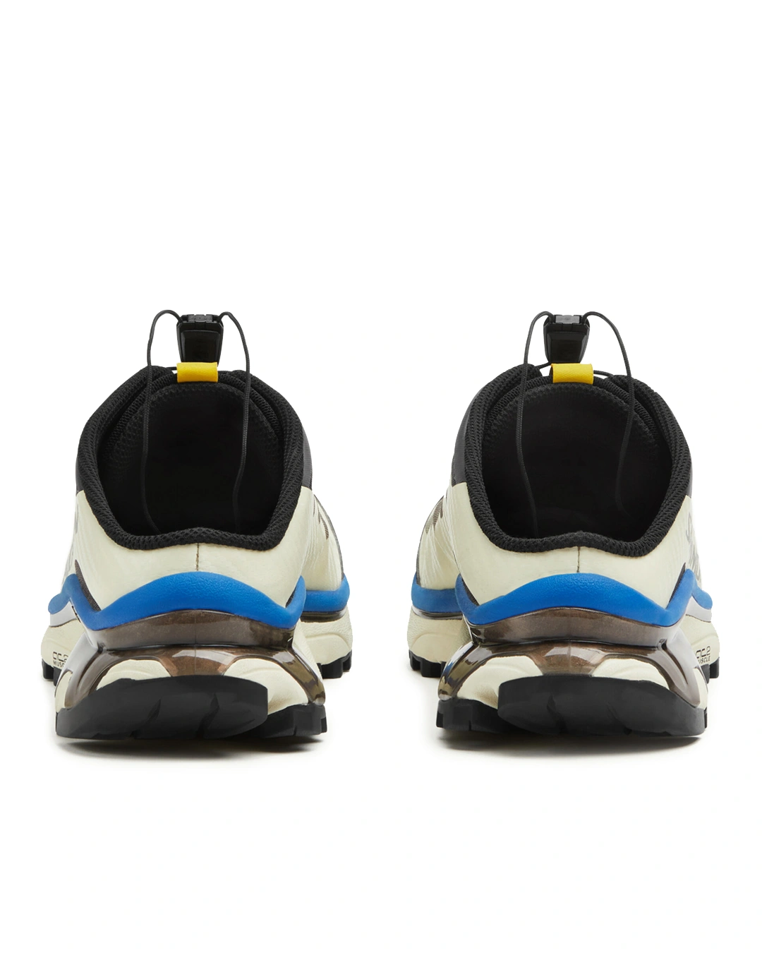 MM6 Maison Margiela кроссовки из коллаборации — вид 3