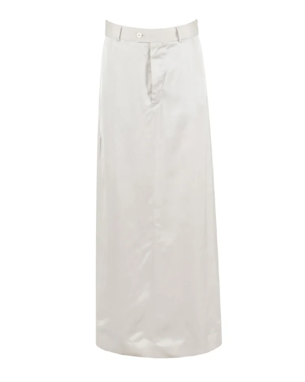MM6 Maison Margiela юбка макси