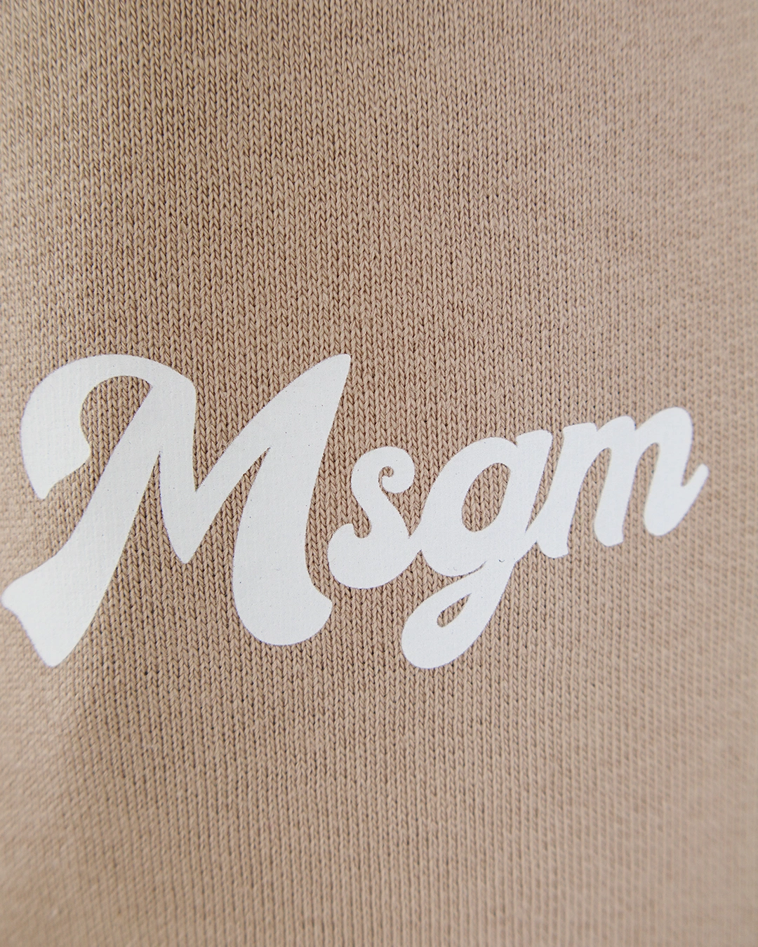 MSGM брюки — вид 5