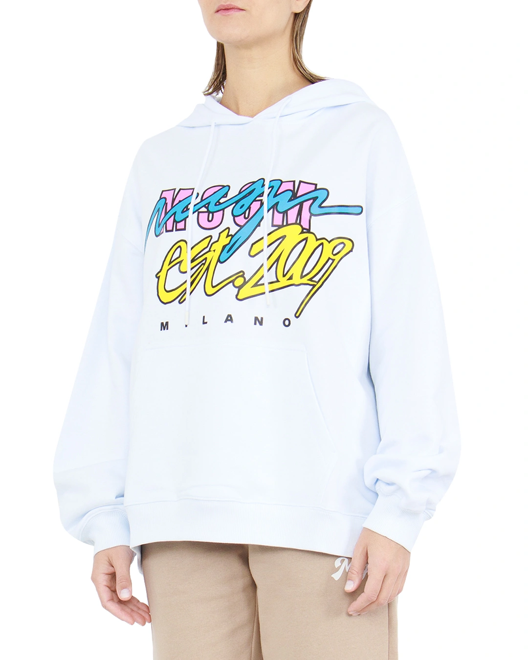 MSGM худи — вид 3