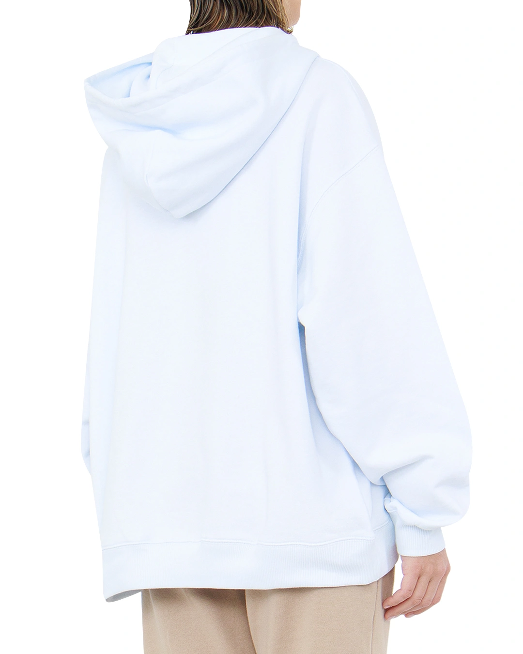 MSGM худи — вид 4