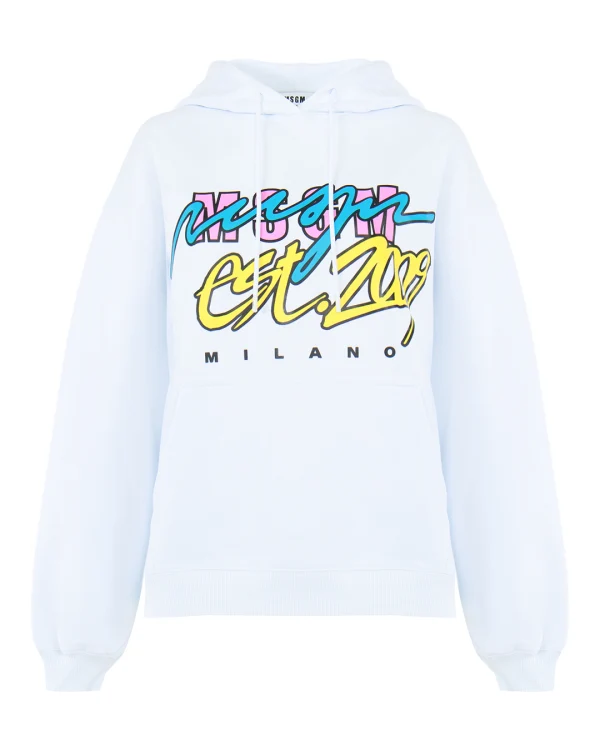 MSGM худи