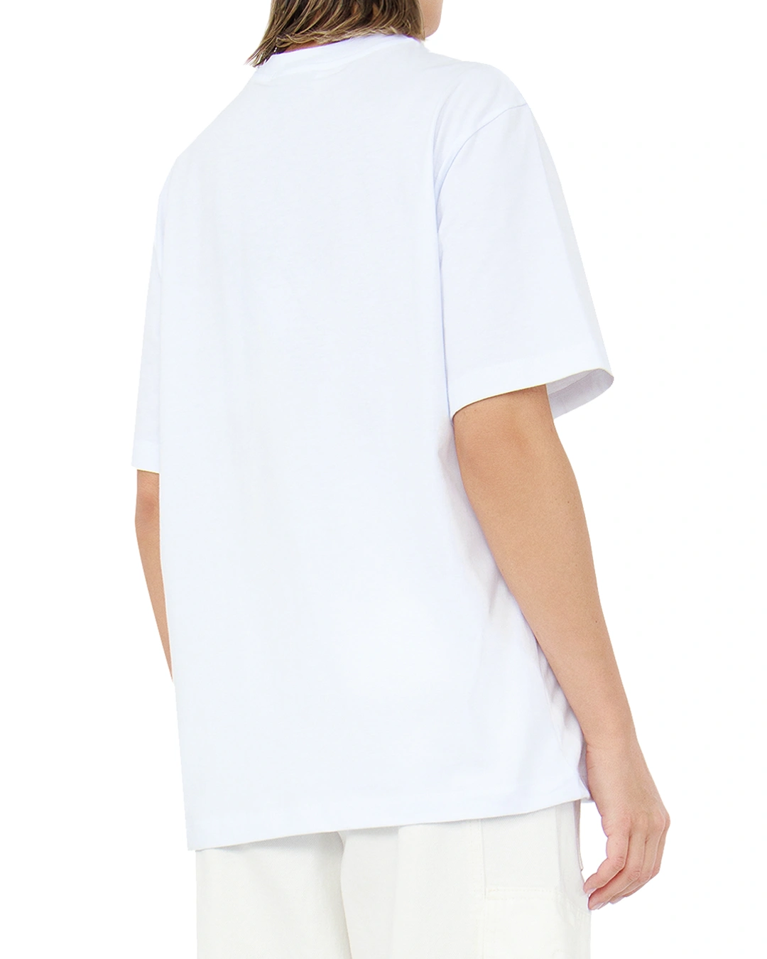 MSGM футболка — вид 4