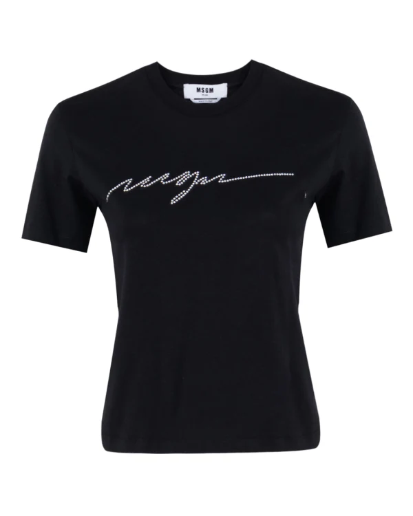 MSGM футболка
