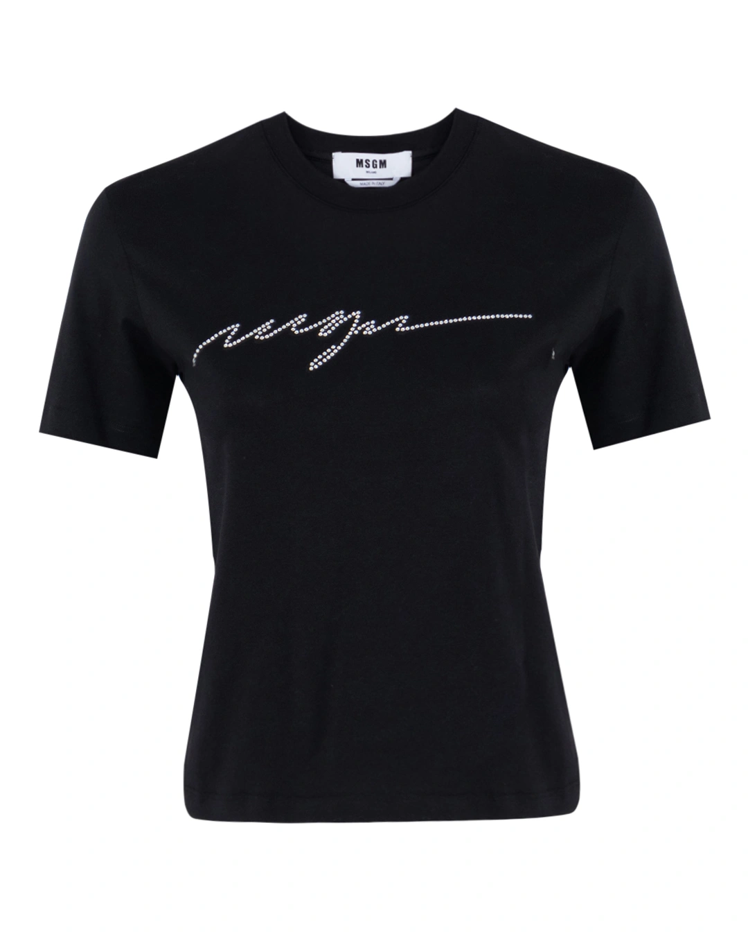 MSGM футболка — вид 1