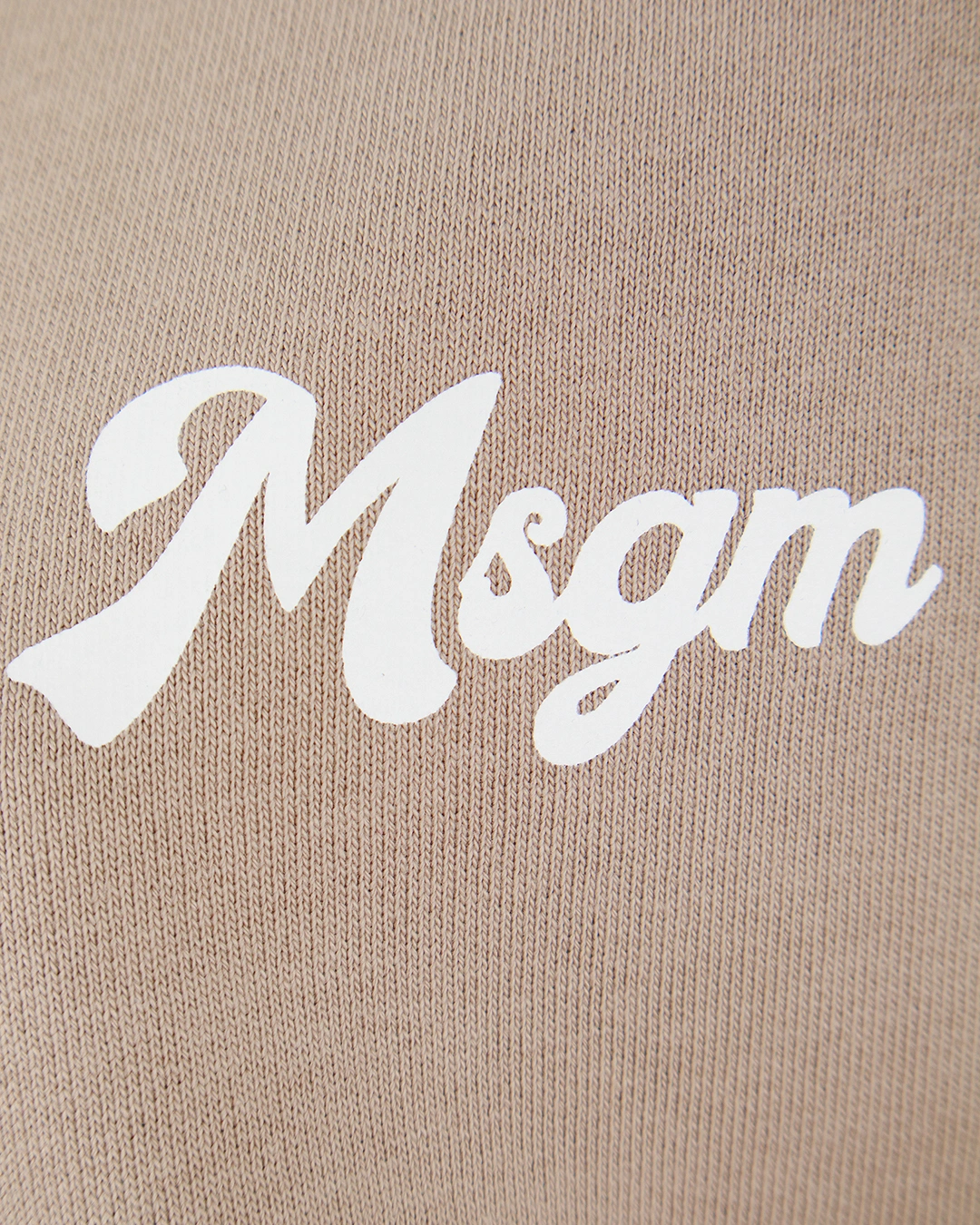 MSGM свитшот — вид 5