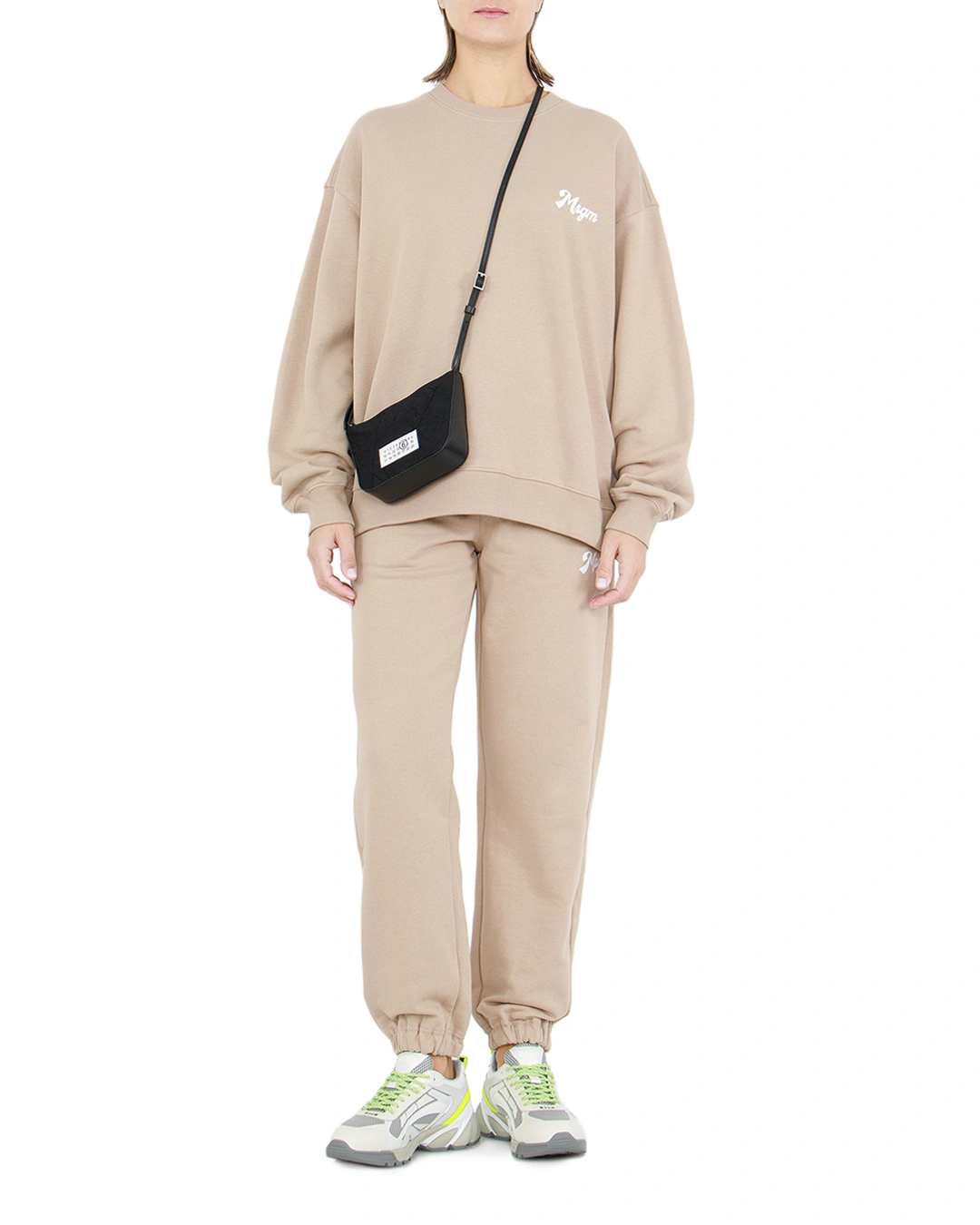 MSGM свитшот — вид 2