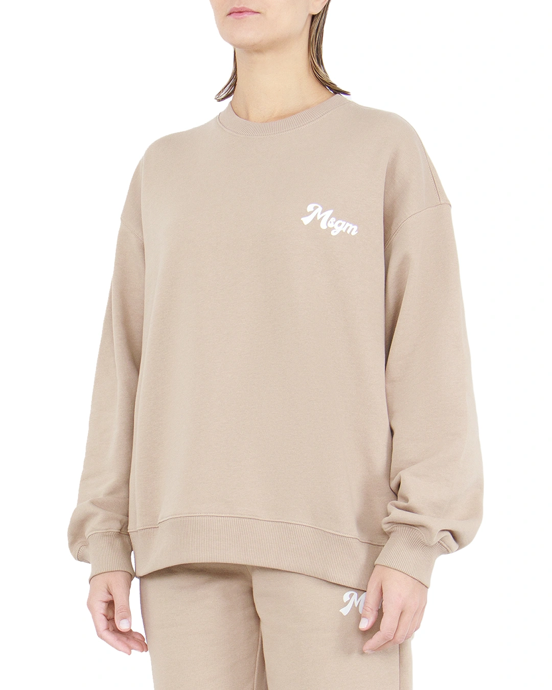 MSGM свитшот — вид 3