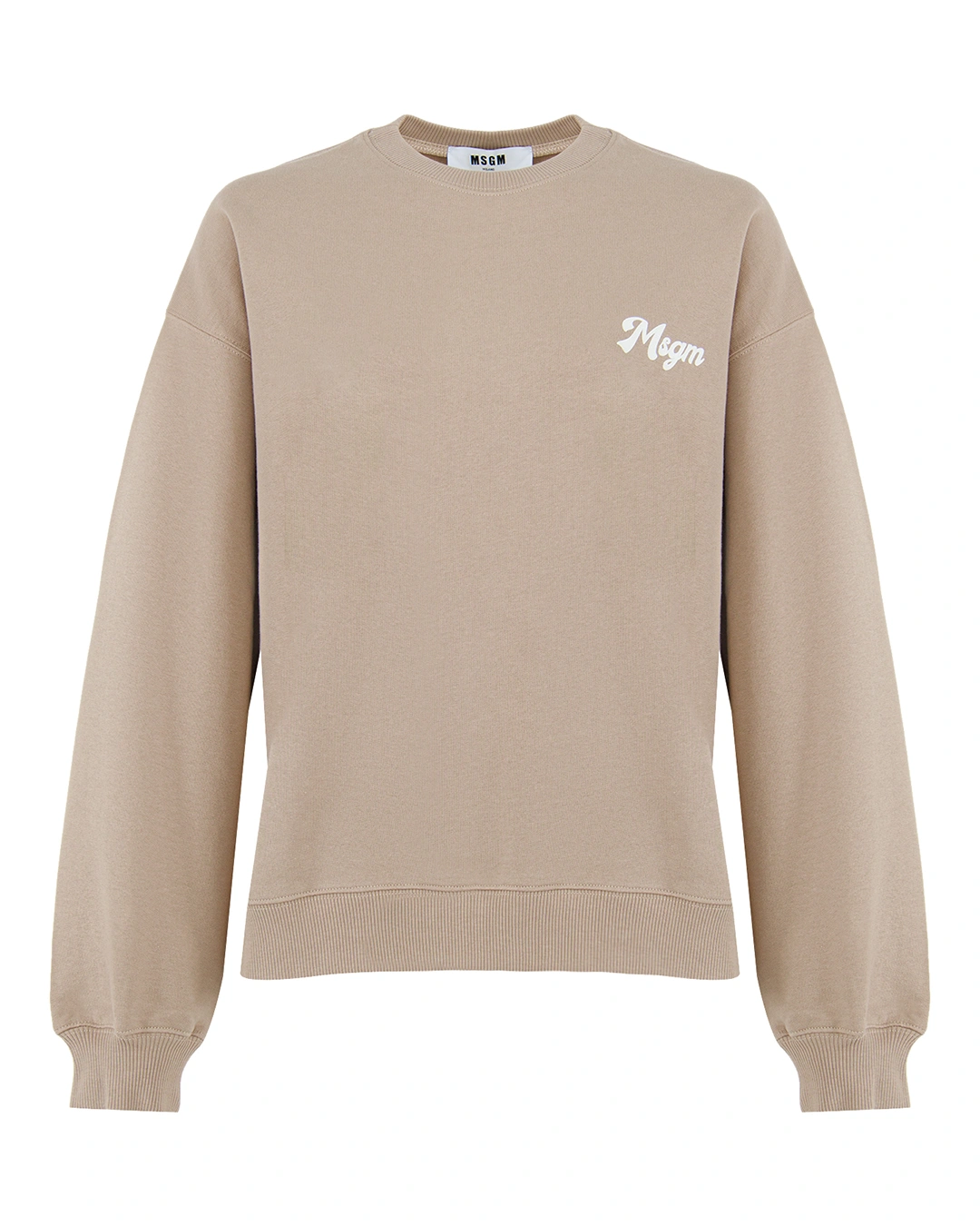 MSGM свитшот — вид 1