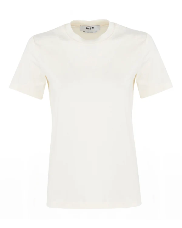 MSGM футболка