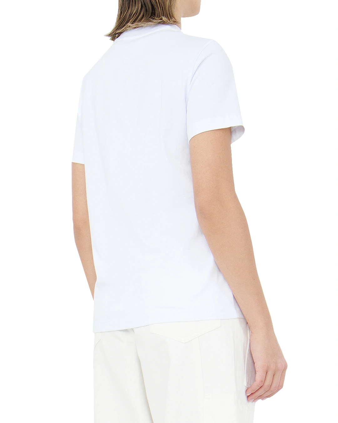 MSGM футболка — вид 4