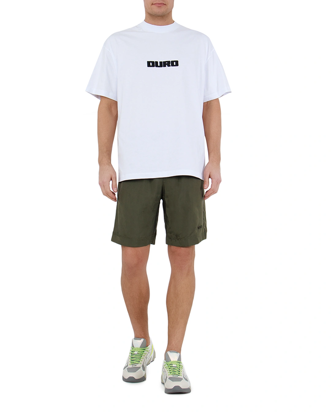 MSGM футболка — вид 2