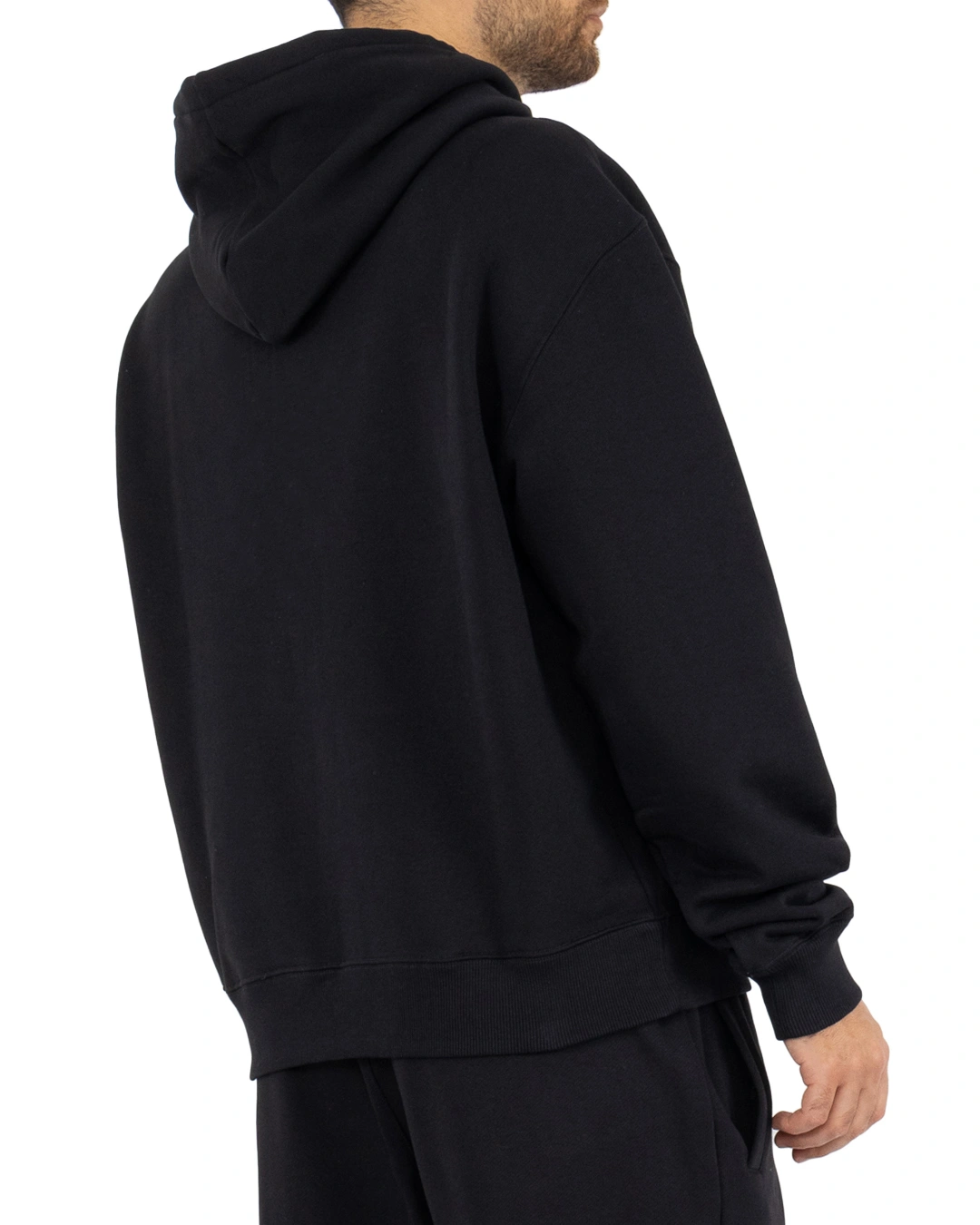 MSGM худи — вид 4