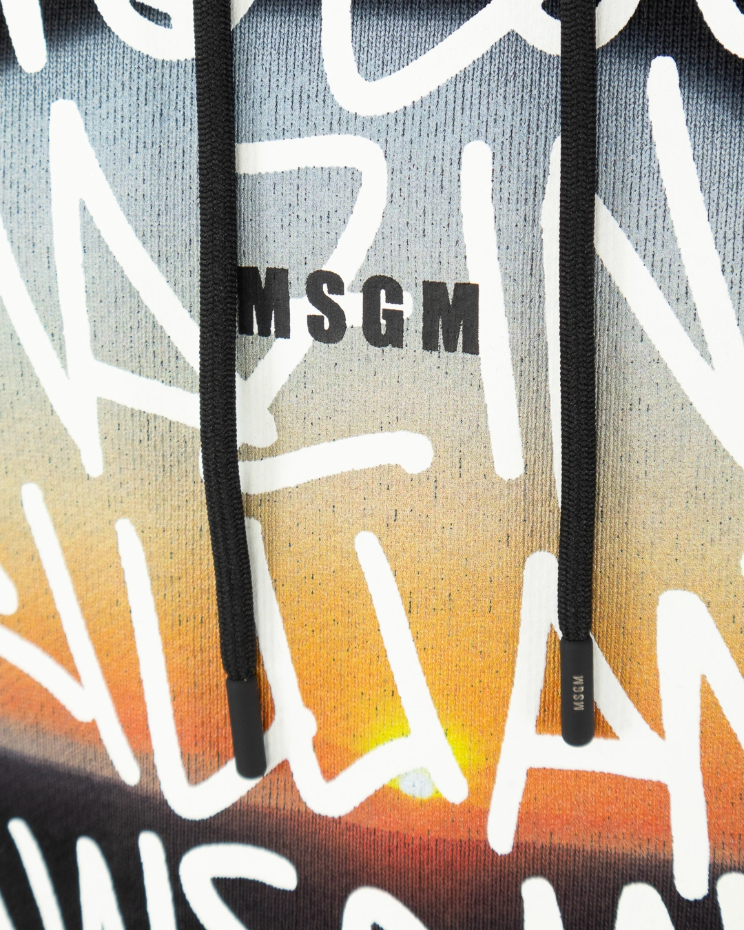 MSGM худи — вид 5