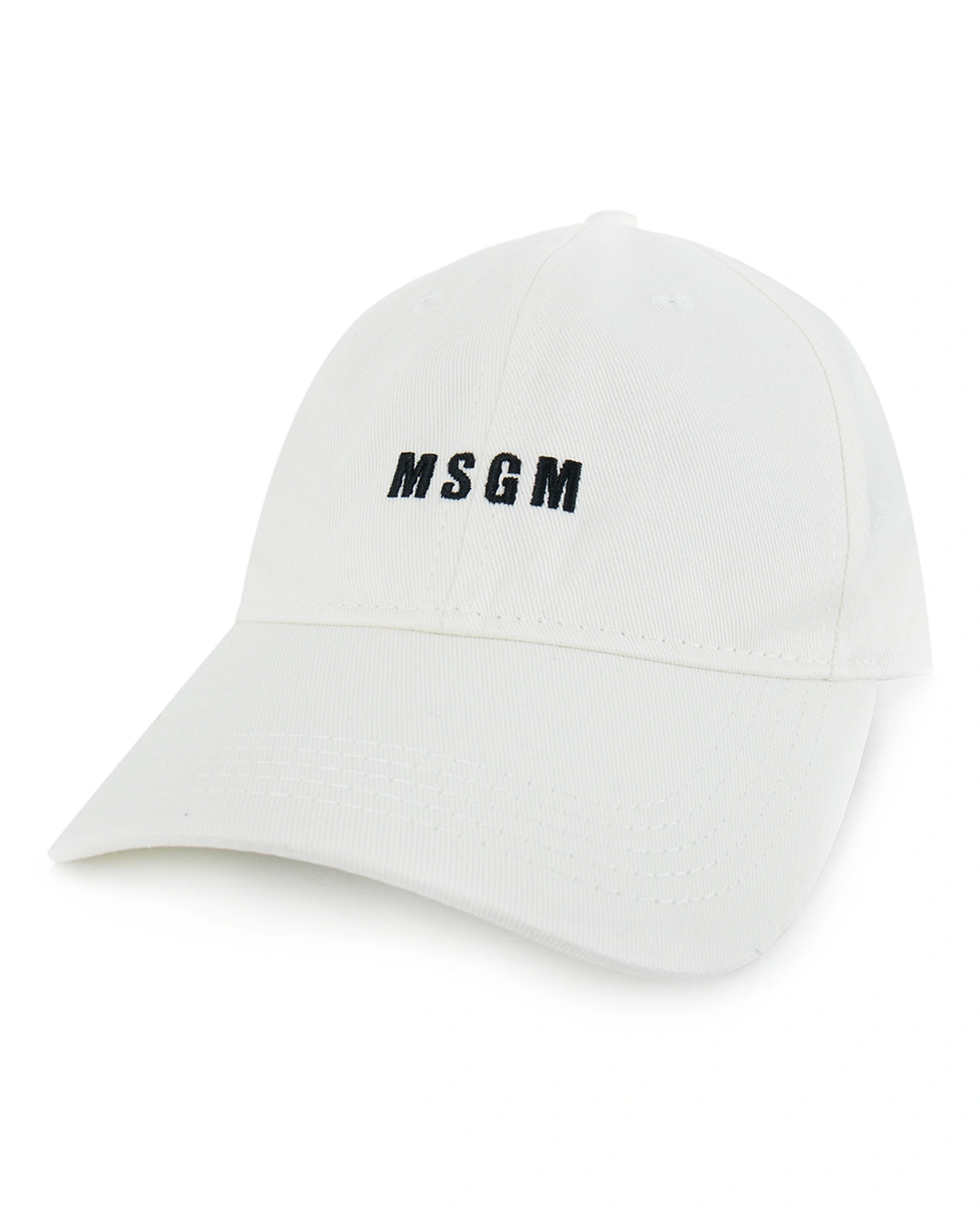 MSGM бейсболка — вид 1