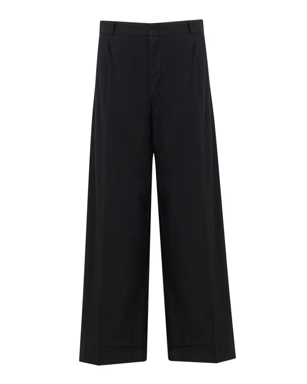 Hannes Roether брюки