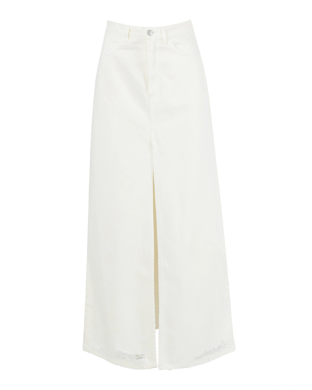 ICON DENIM джинсовая юбка — размер 24 / 38 RU