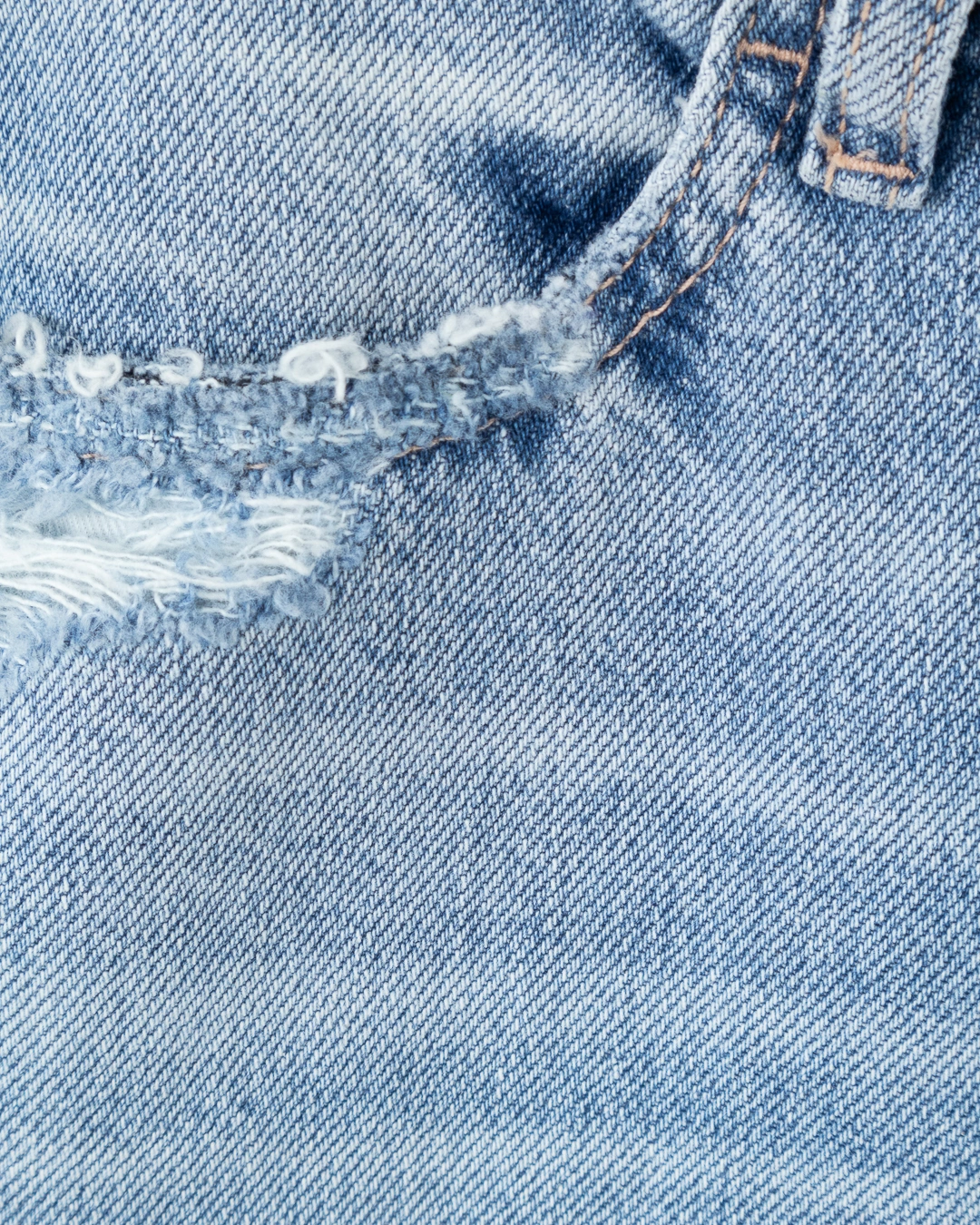 ICON DENIM джинсовая юбка — вид 5