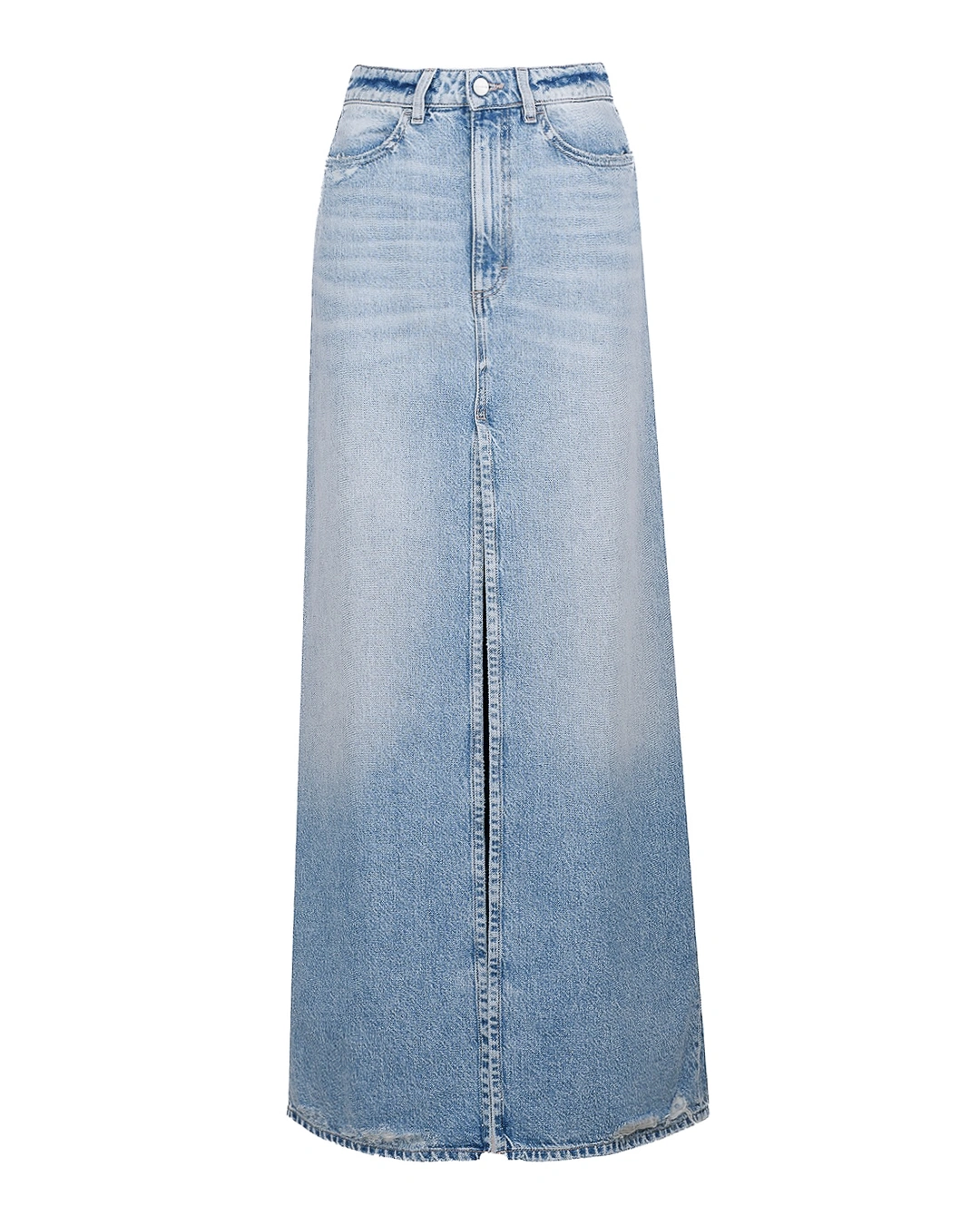 ICON DENIM джинсовая юбка — размер 24 / 38 RU