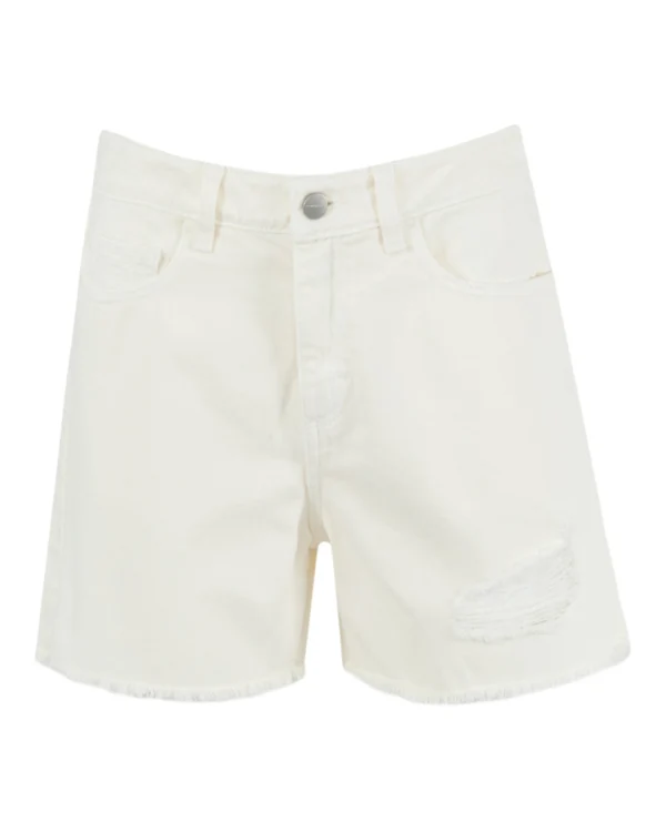 ICON DENIM джинсовые шорты