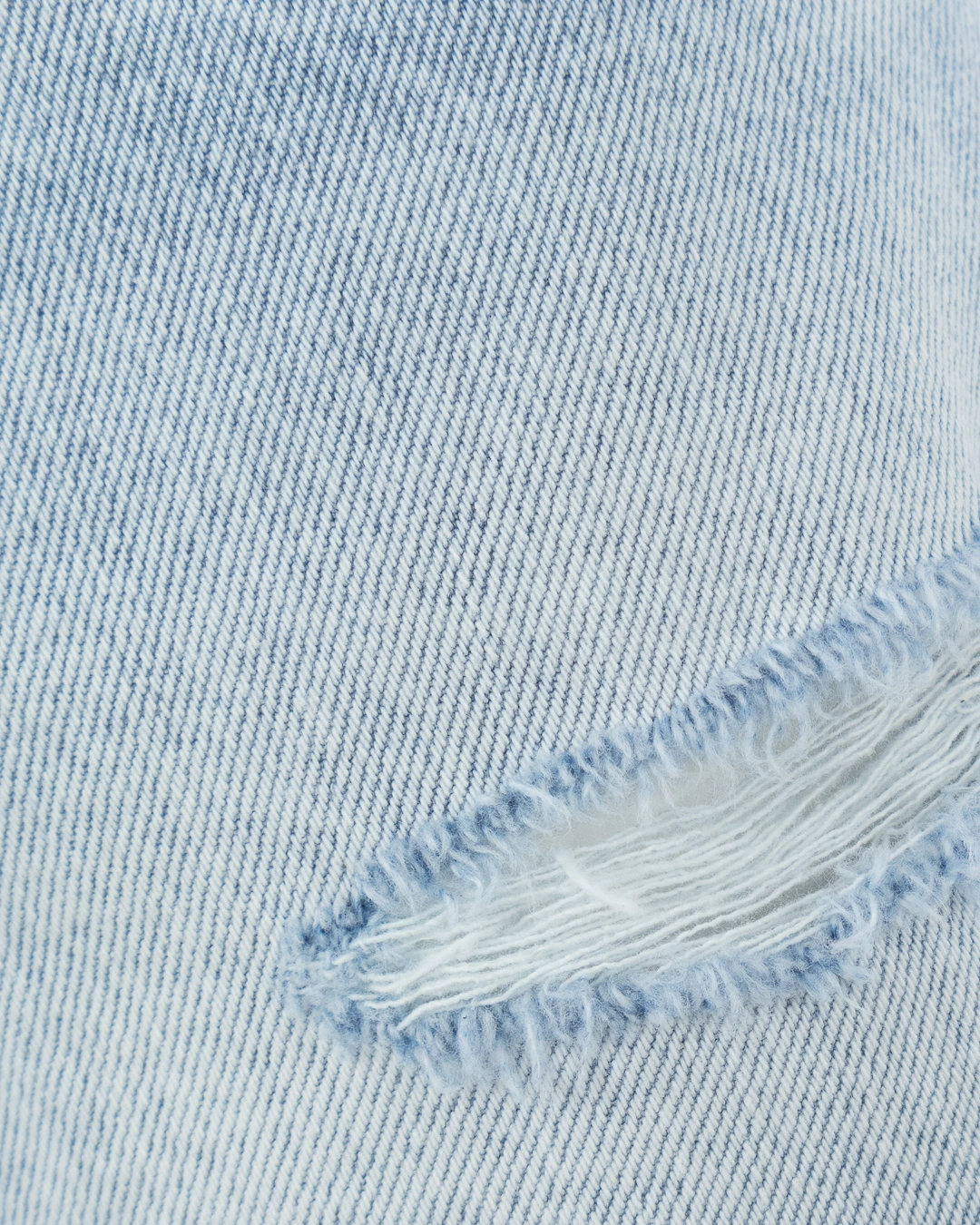 ICON DENIM джинсовые шорты — вид 5