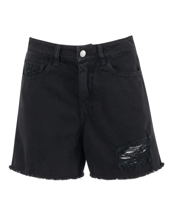 ICON DENIM джинсовые шорты