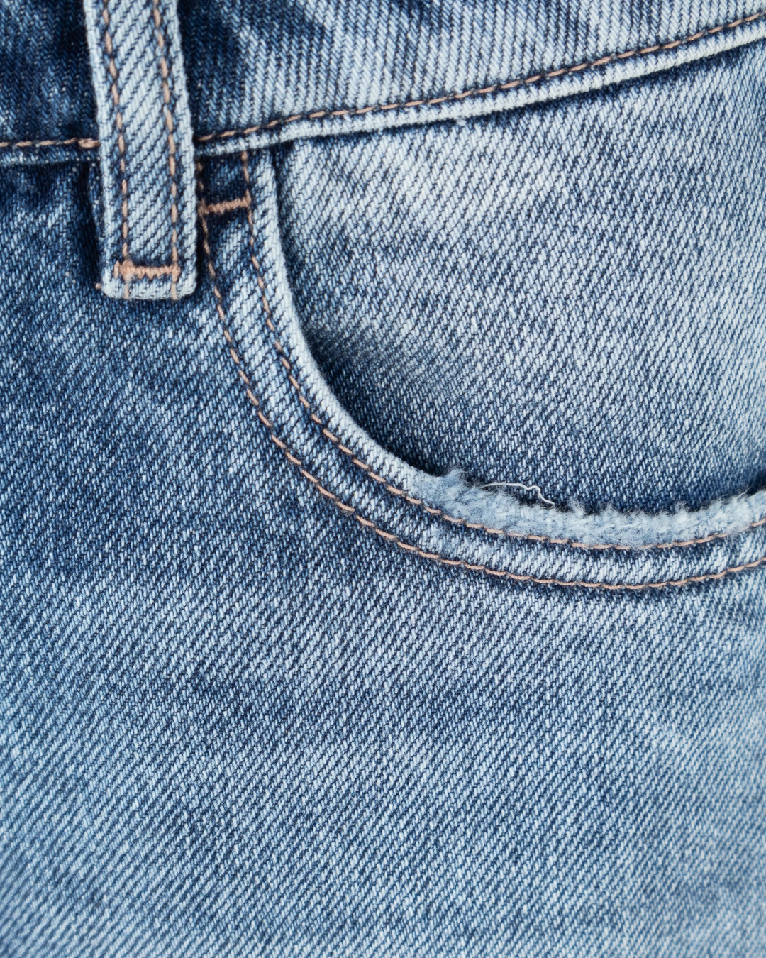 ICON DENIM джинсовые шорты — вид 5
