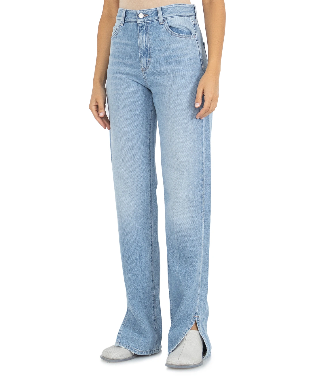 ICON DENIM джинсы — вид 3