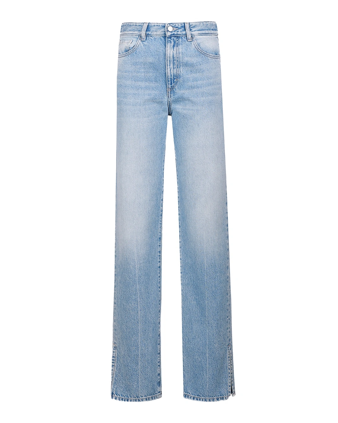 ICON DENIM джинсы — вид 1