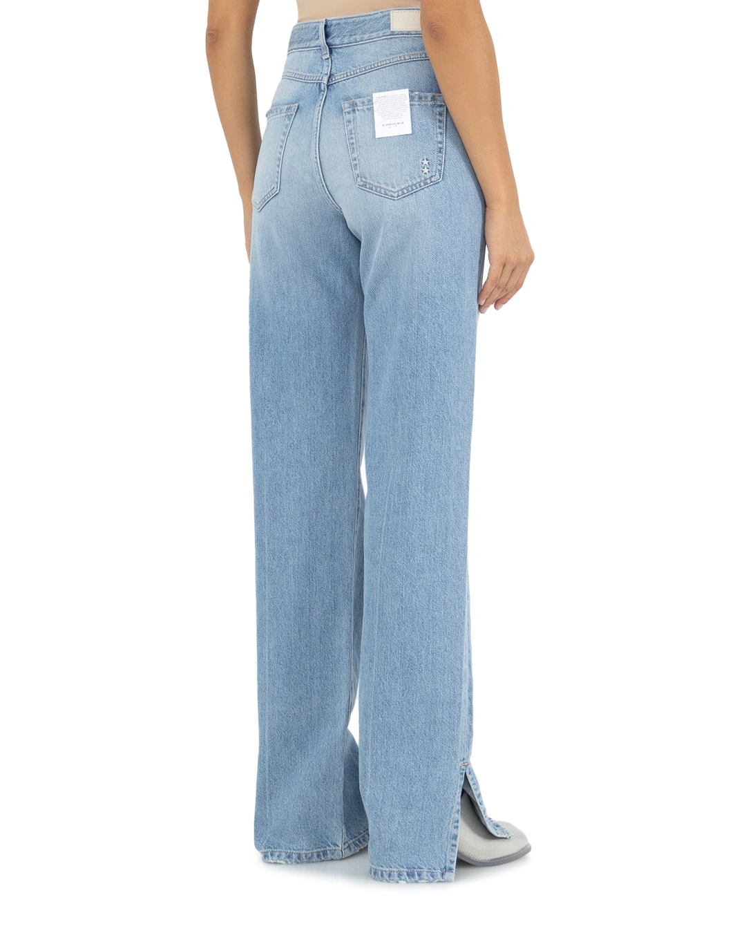 ICON DENIM джинсы — вид 4