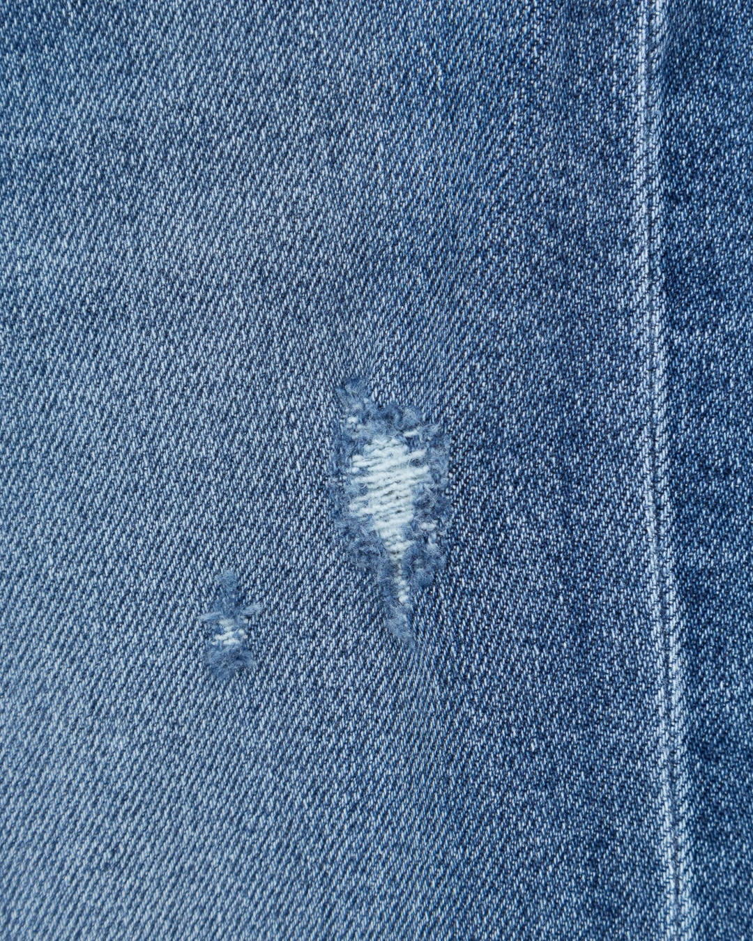 ICON DENIM джинсы клеши — вид 5