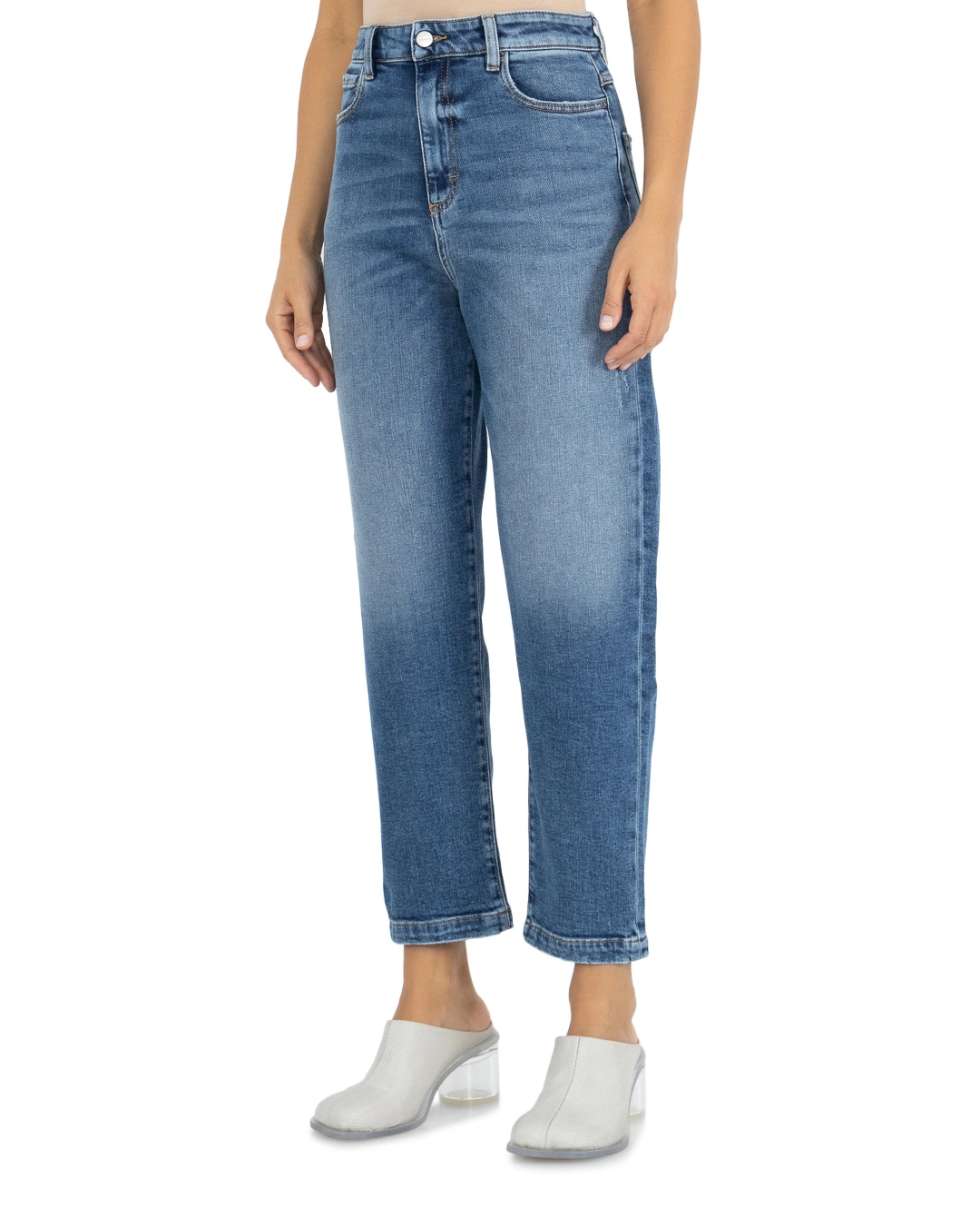 ICON DENIM джинсы — вид 3