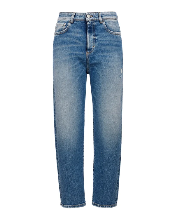 ICON DENIM джинсы