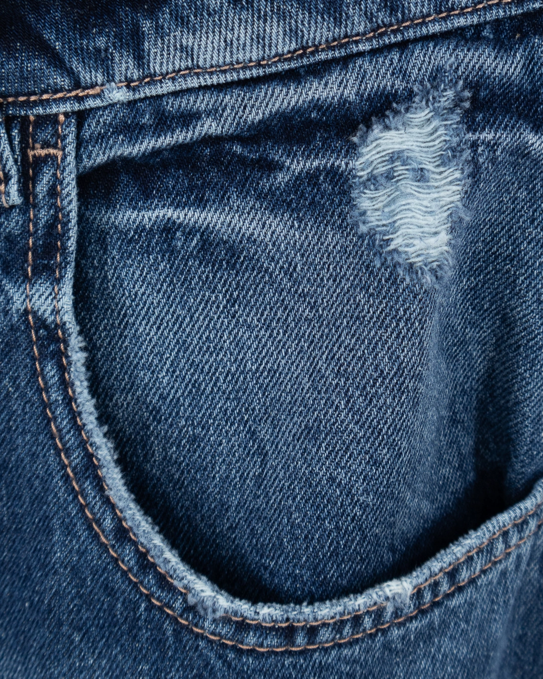 ICON DENIM джинсы — вид 5