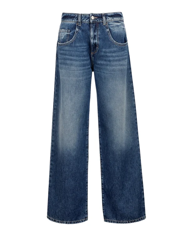 ICON DENIM джинсы