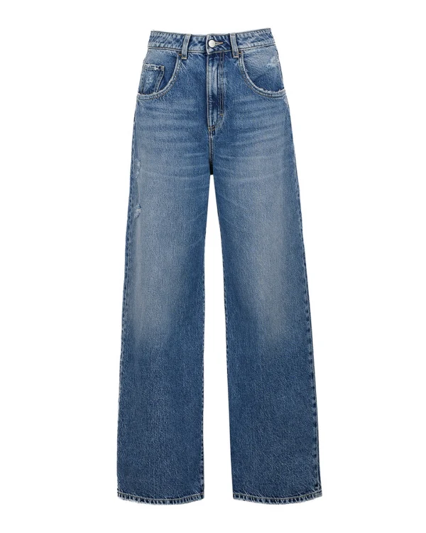 ICON DENIM джинсы