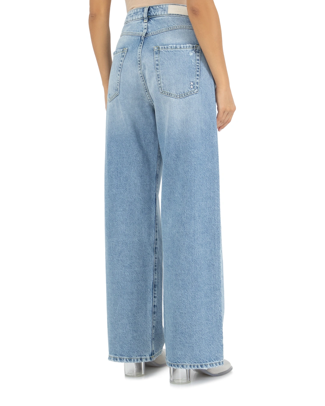 ICON DENIM джинсы — вид 4