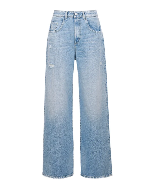 ICON DENIM джинсы