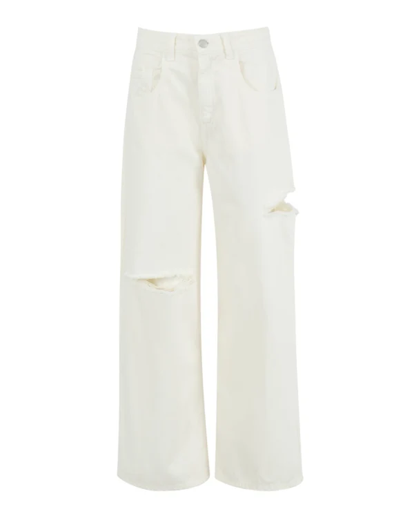 ICON DENIM джинсы