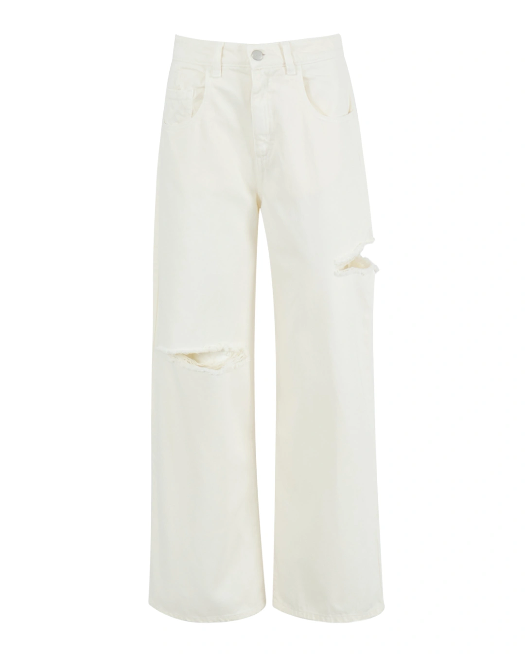 ICON DENIM джинсы — вид 1