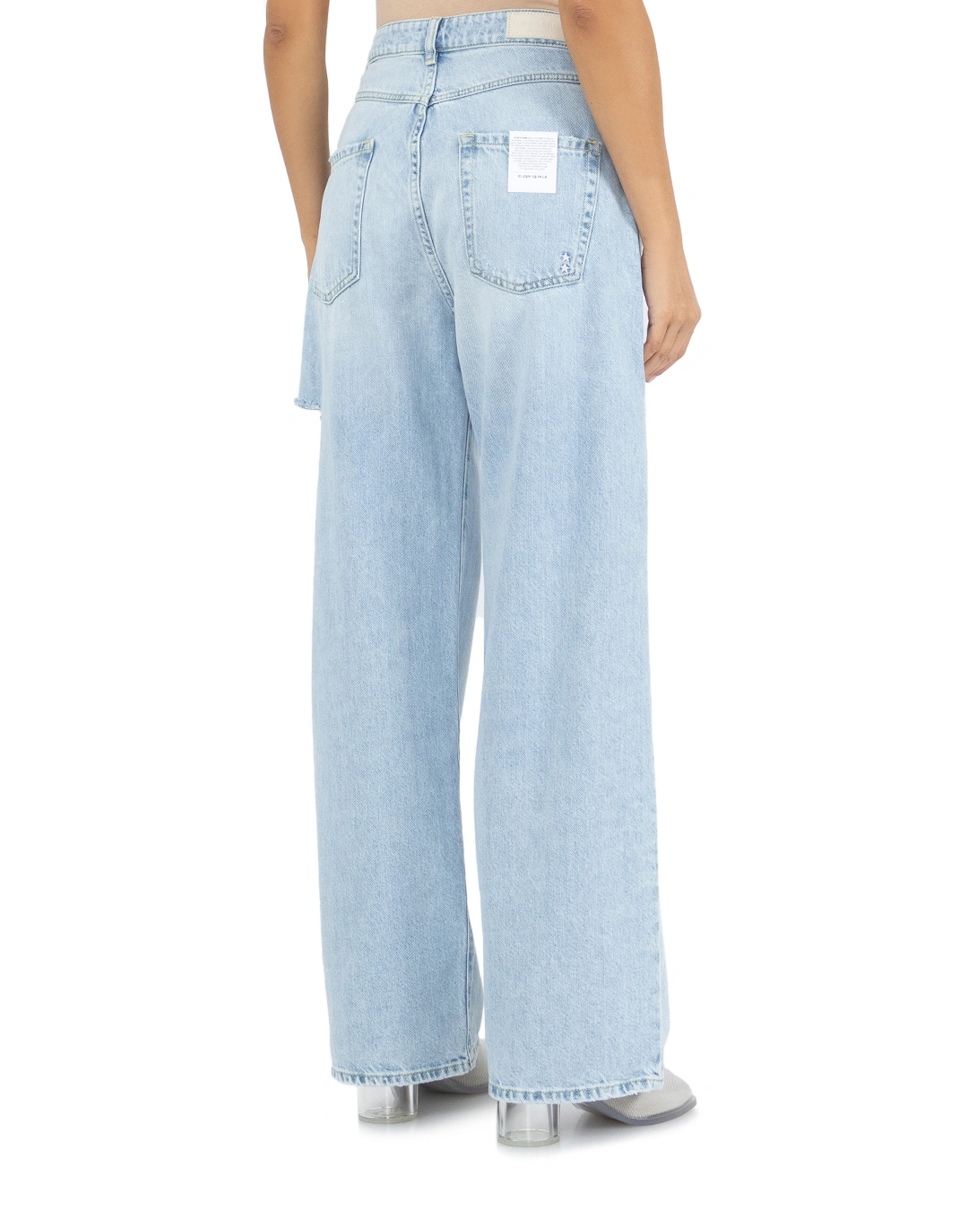 ICON DENIM джинсы — вид 4
