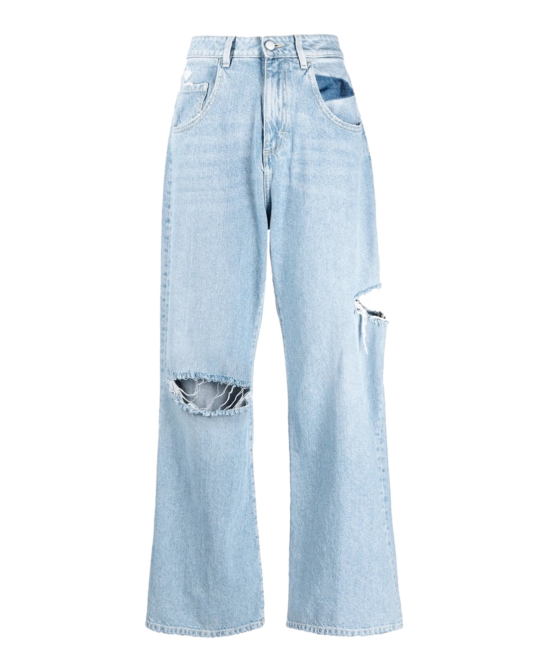ICON DENIM джинсы — вид 1