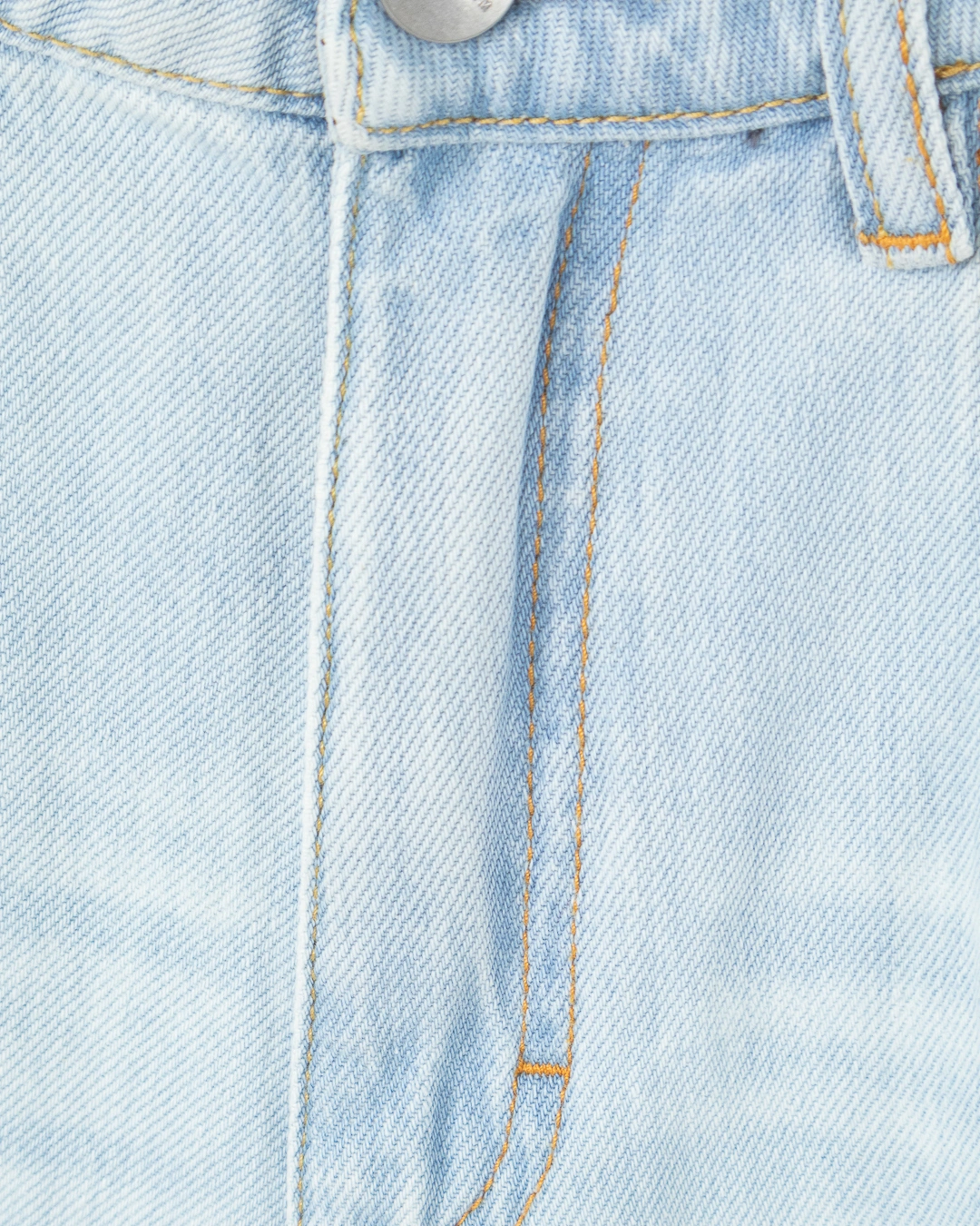 ICON DENIM широкие джинсы — вид 5