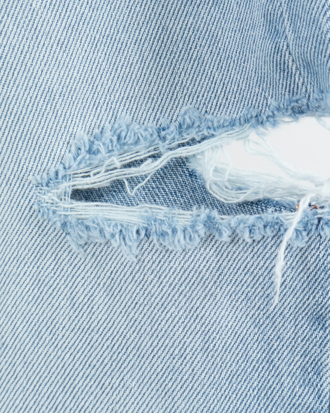 ICON DENIM широкие джинсы — вид 5
