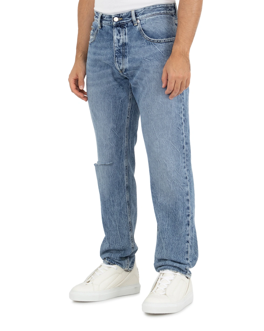 ICON DENIM джинсы — вид 3