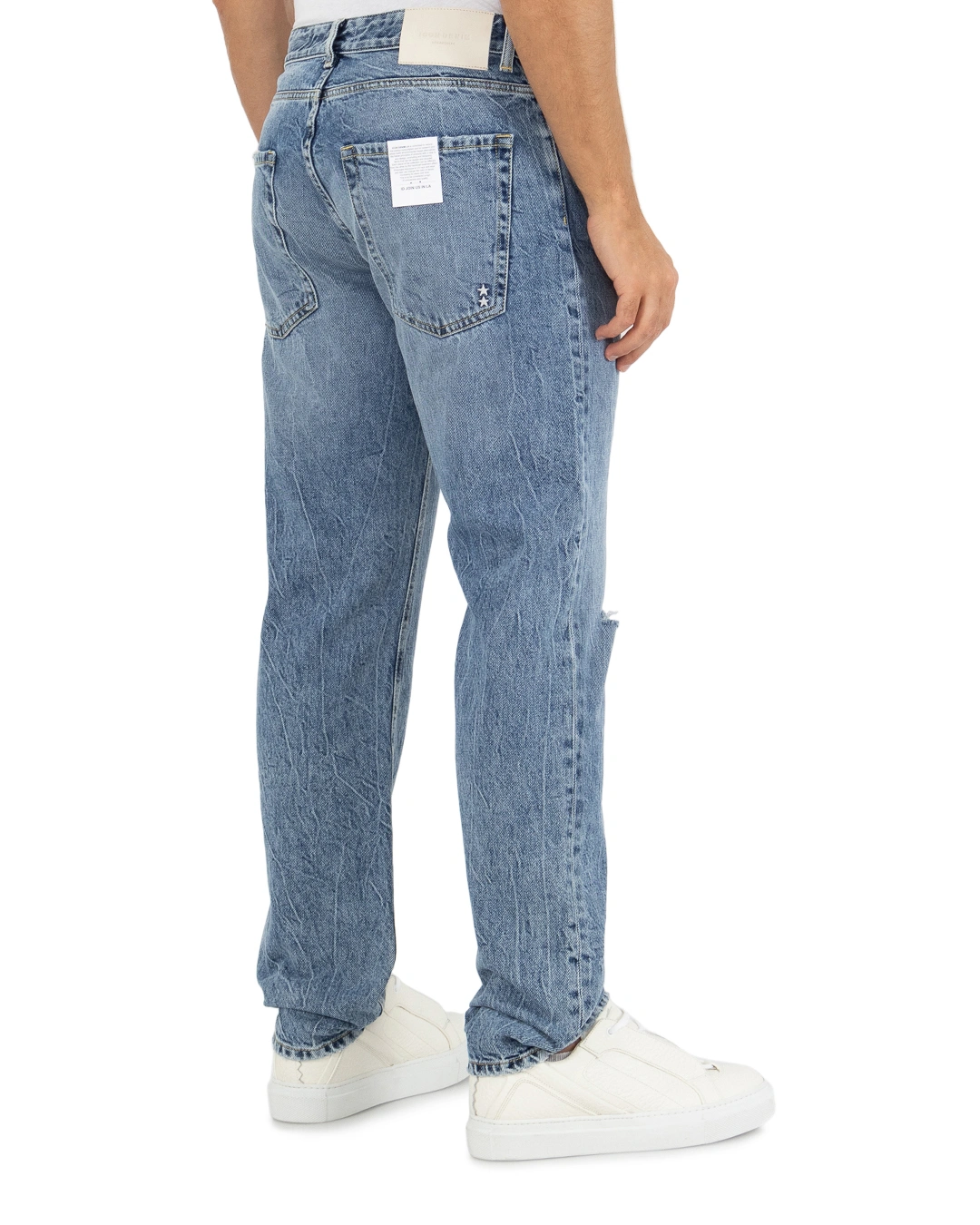 ICON DENIM джинсы — вид 4